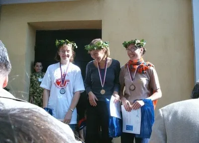 Fotky 2004
