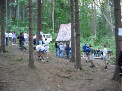 Fotky 2005