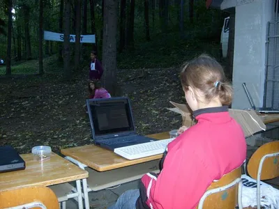 Fotky 2007